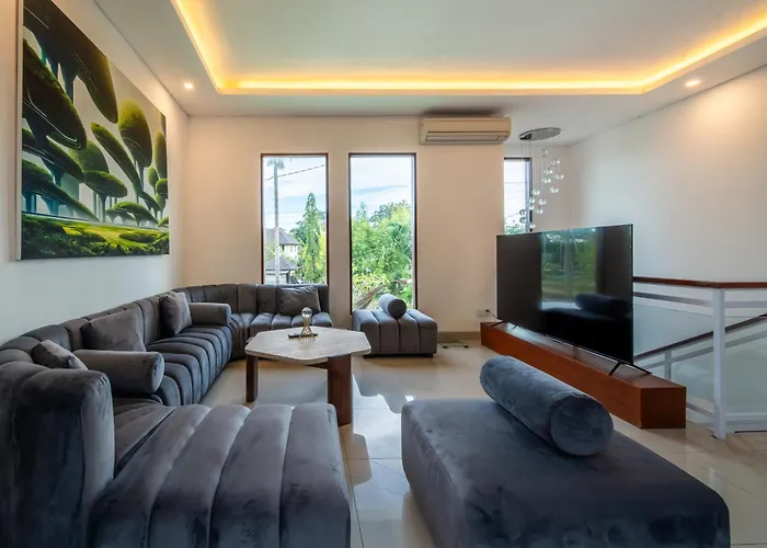 3br Magic River With Rice Field, Jungle And River View *