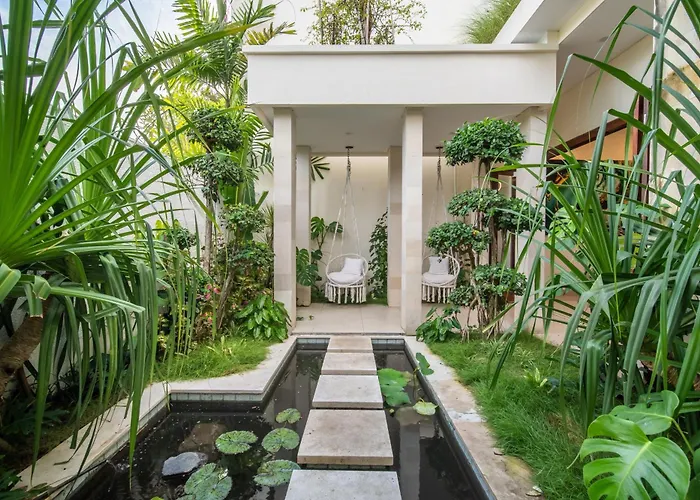 3br Magic River With Rice Field, Jungle And River View